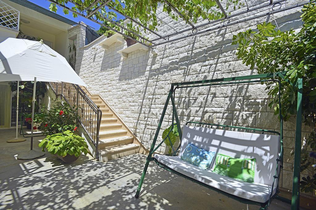 Apartments Micic Hvar Town Exteriér fotografie