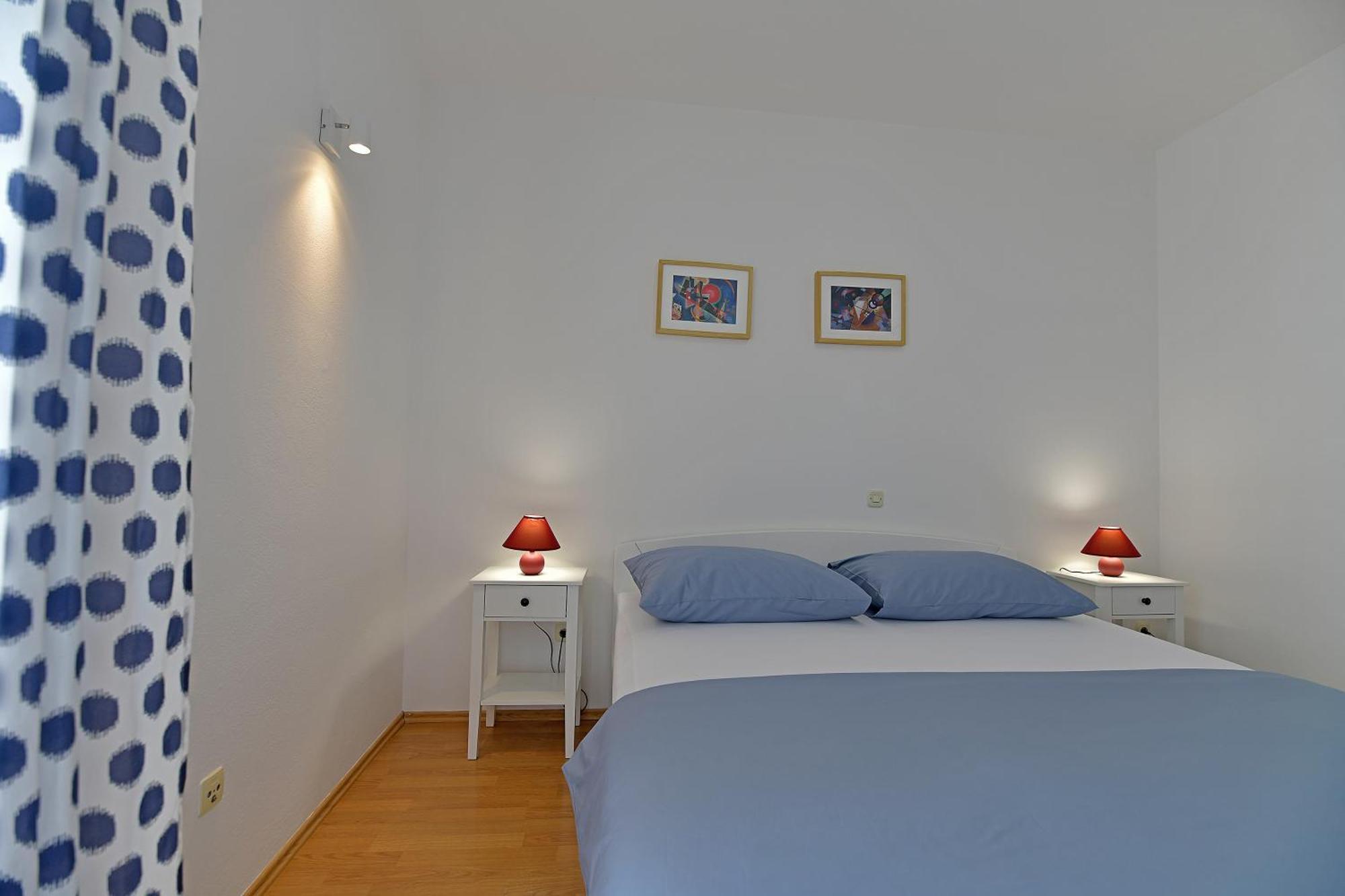 Apartments Micic Hvar Town Exteriér fotografie