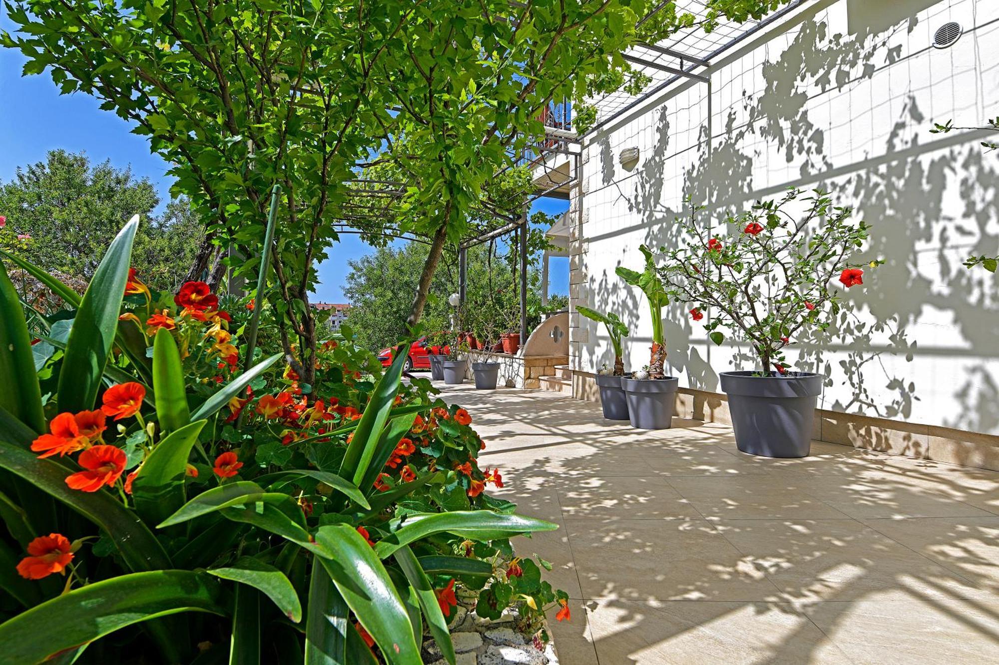 Apartments Micic Hvar Town Exteriér fotografie