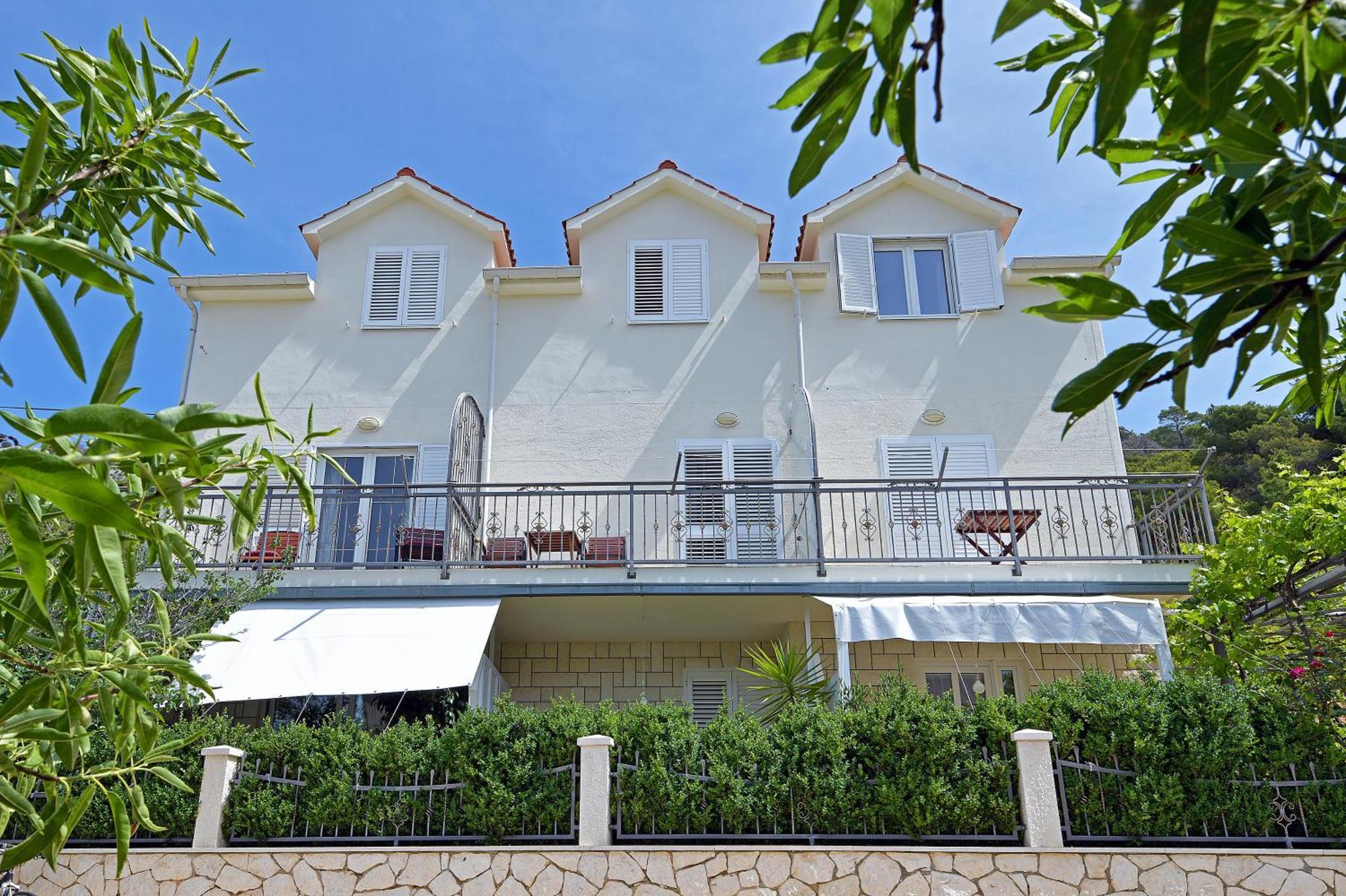 Apartments Micic Hvar Town Exteriér fotografie